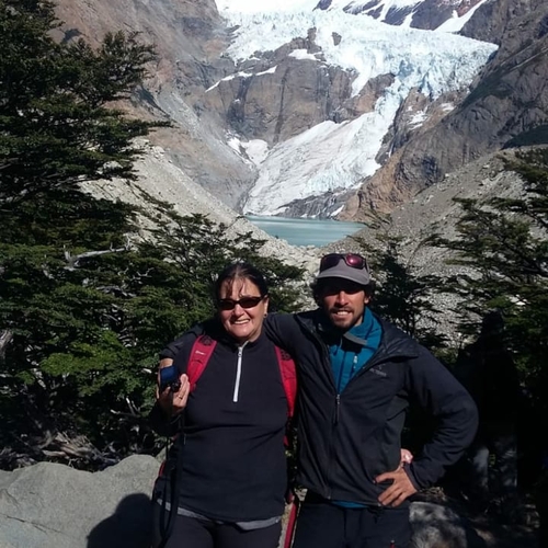 Perfekte Organisation eines "rundum Sorglos-Trips"