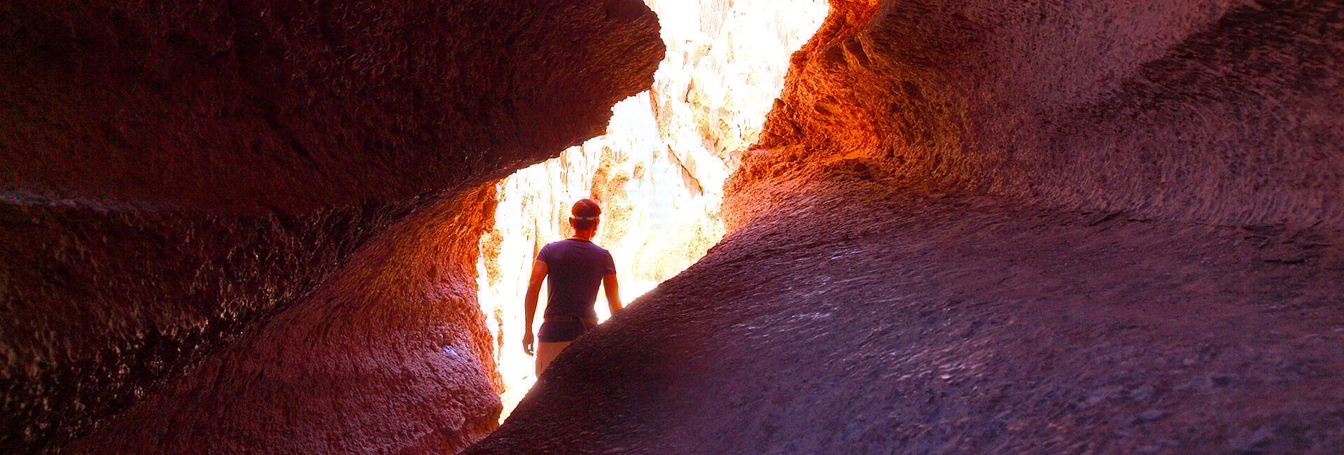 Atacama Desert Hiking Trip