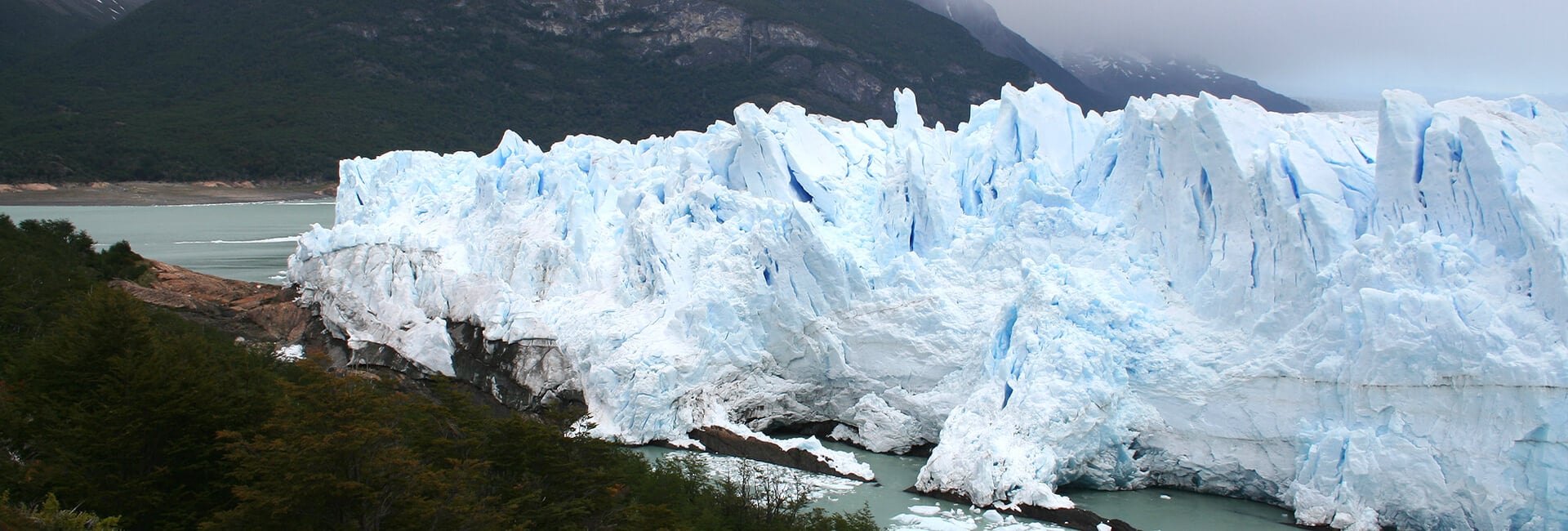 Perito Moreno Glacier
