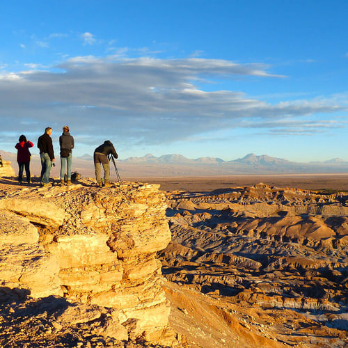 Atacama Adventure