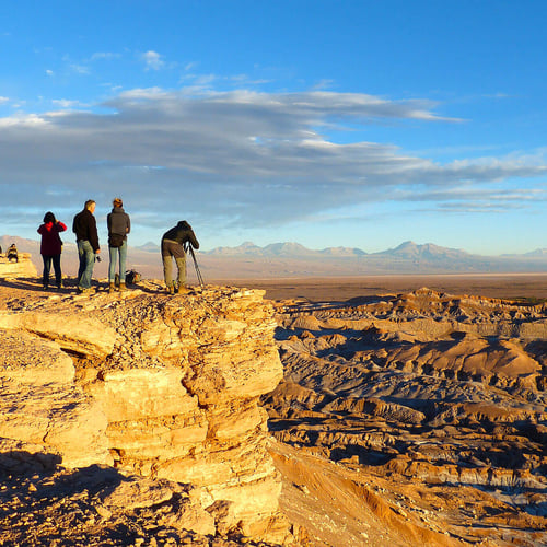 Abenteuer Atacama