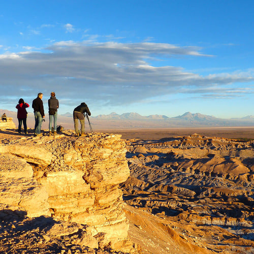 Atacama Adventure