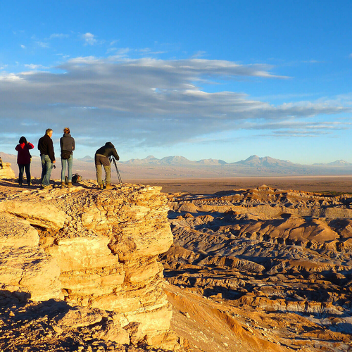 Abenteuer Atacama