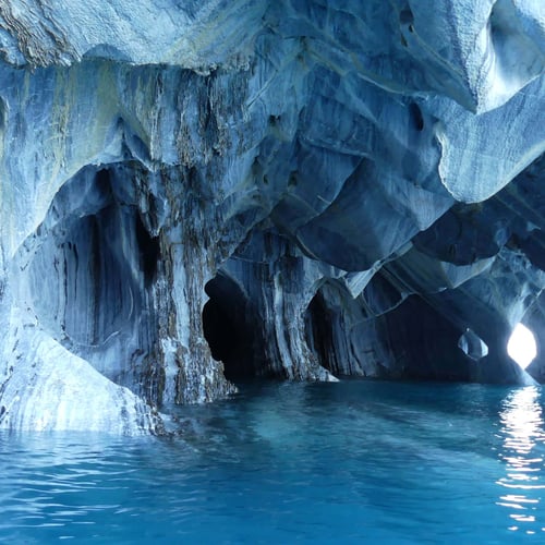 CARRETERA AUSTRAL & AYSEN