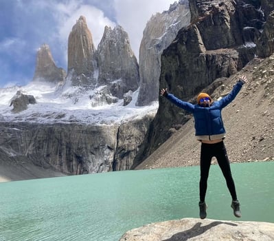 Patagonia Travel, Traveler Reviews & Trip Testimonials