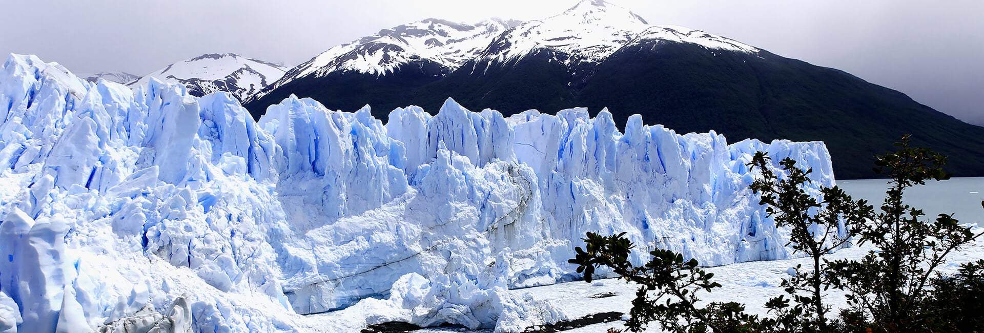 Perito Moreno Glacier