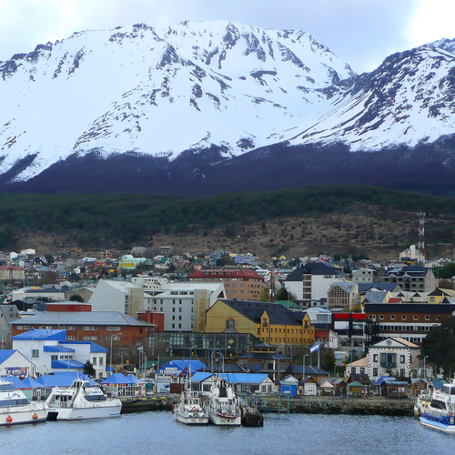 Ushuaia Adventure
