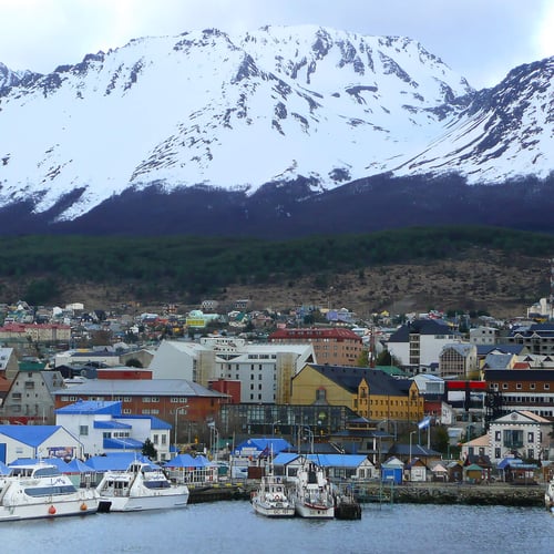 Ushuaia Adventure