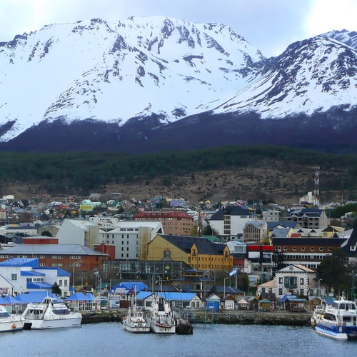 Ushuaia Adventure
