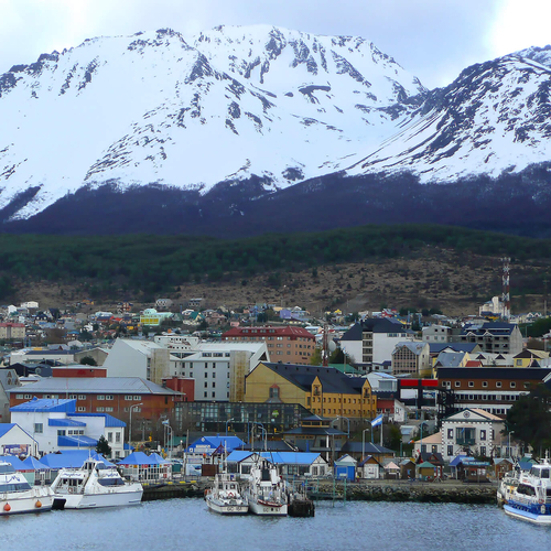 Ushuaia Adventure
