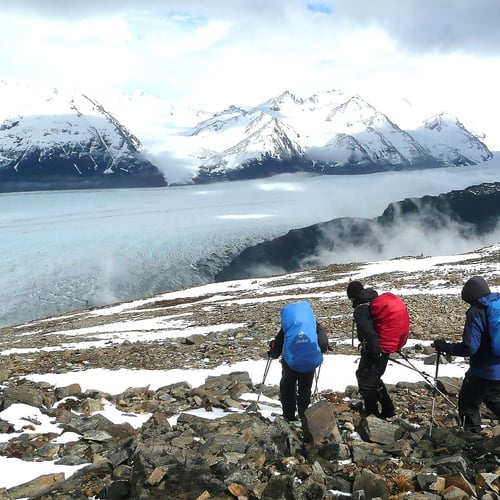 Torres del Paine O-Circuito